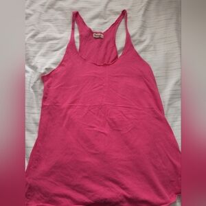 TNA tank top